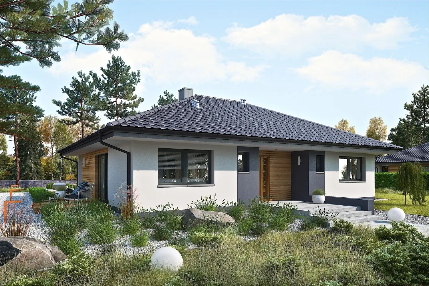 proiect casa berceni