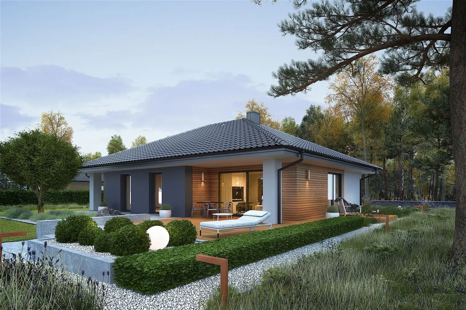 proiect casa berceni